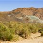 Onyx Ranch State Vehicular Recreation Area (SVRA)