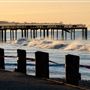 Seacliff State Beach (SB)