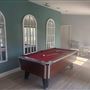 Extreme Makeover Home Edition - Open Floor, Quirky Layout, Pool & Putting Greens, 7 Bedrooms