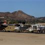 Skylark Field Airport