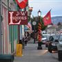 Ferndale, The Victorian Village