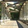 Silvio "Botchie" Santi Bridge / Van Duzen River Bridge
