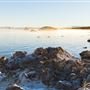 Mono Lake Tufa State Natural Reserve (SNR) / South Tufa Lake - Inyo National Forest (NF)