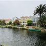 Venice Canals