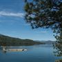 Whiskeytown Lake