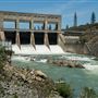 Keswick Dam