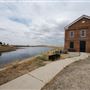 Friant Dam