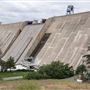 Friant Dam