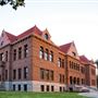 Old Orange County Courthouse