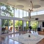 Mulholland Hwy House