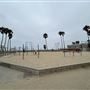 Venice Beach, Boardwalk, Pier & Recreation Center