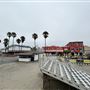 Venice Beach, Boardwalk, Pier & Recreation Center