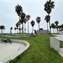 Venice Beach, Boardwalk, Pier & Recreation Center