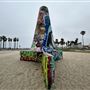 Venice Beach, Boardwalk, Pier & Recreation Center