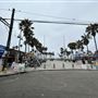 Venice Beach, Boardwalk, Pier & Recreation Center