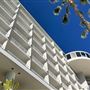 Beverly Hilton Hotel
