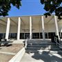 Malibu Courthouse & Parking Lot