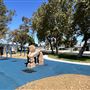 Calas Park - City of Carson