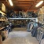 Blue Motors Auto Dismantling