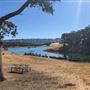 Lake Berryessa - United States Bureau of Reclamation - Central California Area Office - California Great Basin