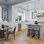 Beautiful Newly Constructed (2018) Cape Cod Home in Studio City