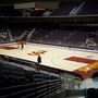 Galen Center - USC - University of Southern California