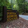 Portola Redwoods State Park (SP)