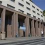 Kenneth Hahn Hall of Administration