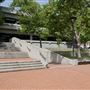 Glendale Municipal Services Building / Glendale Civic Center