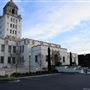 Beverly Hills City Hall