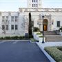 Beverly Hills City Hall