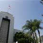 Burbank City Hall