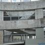 6th St Bridge Spiral Walkway