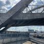 6th St Bridge Spiral Walkway
