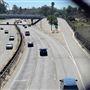 Mark Ridley Thomas Bridge located Kenneth Hahn State Recreational Area (SRA)