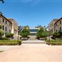 Occidental College - Oxy