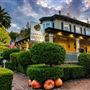 City of Calistoga