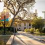 Occidental College - Oxy