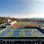 Occidental College - Oxy