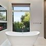 Ultra Modern Stunning Open Floor Entertainment mansion, with views over Bay Area