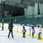 LA Kings Ice Burbank (Pickwick)