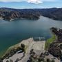 Lake Piru Recreation Area
