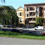 Alamo Square