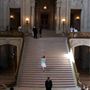 City Hall, San Francisco