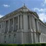 City Hall, San Francisco