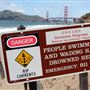 Baker Beach