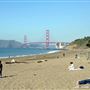 Baker Beach