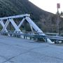 Cattle Canyon Bridge - Angeles National Forest