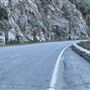 Cattle Canyon Bridge - Angeles National Forest