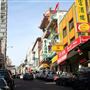 Chinatown San Francisco